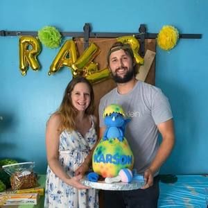 Meet your Posher, Jeremy